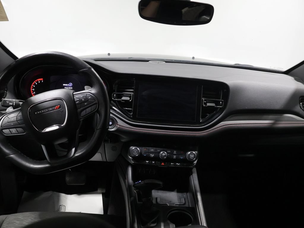 Certified 2023 Dodge Durango R/T w/ Blacktop Package AWD/4WD image 18