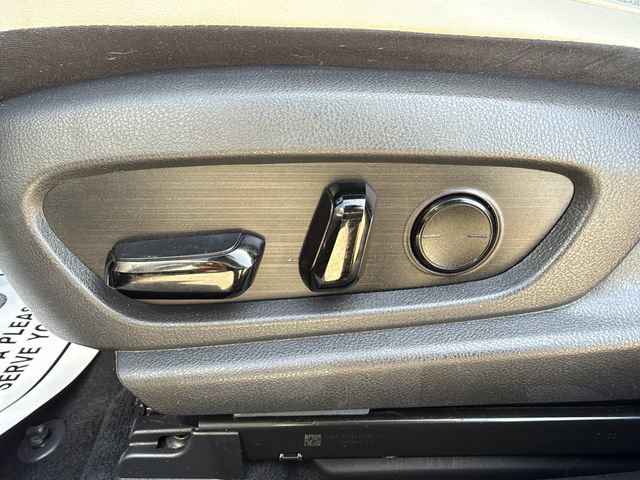Used 2021 Lexus ES 350 F Sport w/ Special Edition FWD image 26