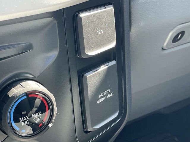 New 2026 Ford F550 4x4 Regular Cab Super Duty image 9
