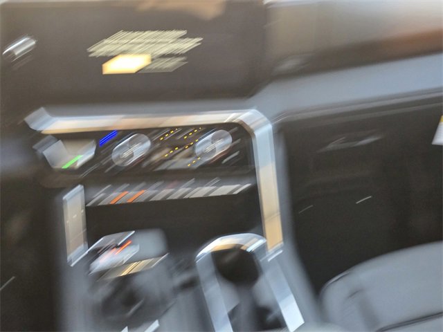 New 2026 GMC Sierra 1500 Denali image 15