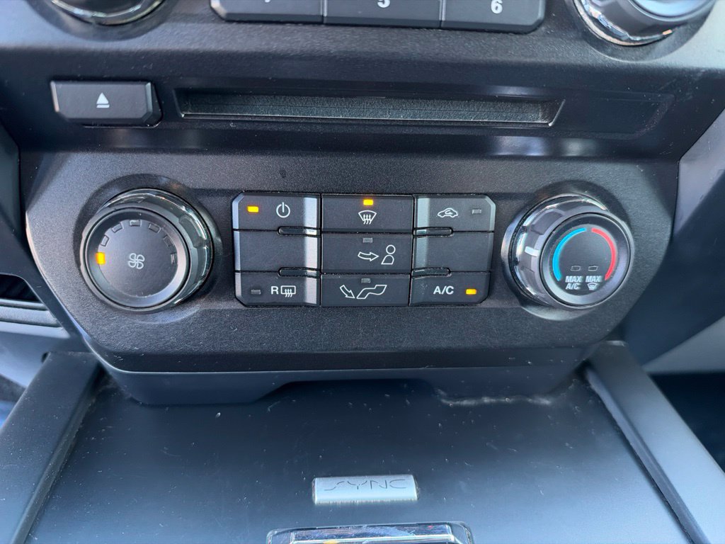 Used 2018 Ford F150 XL w/ Equipment Group 101A Mid AWD/4WD image 25