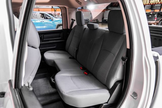 Used 2017 RAM 1500 Tradesman w/ Popular Equipment Group RWD image 34