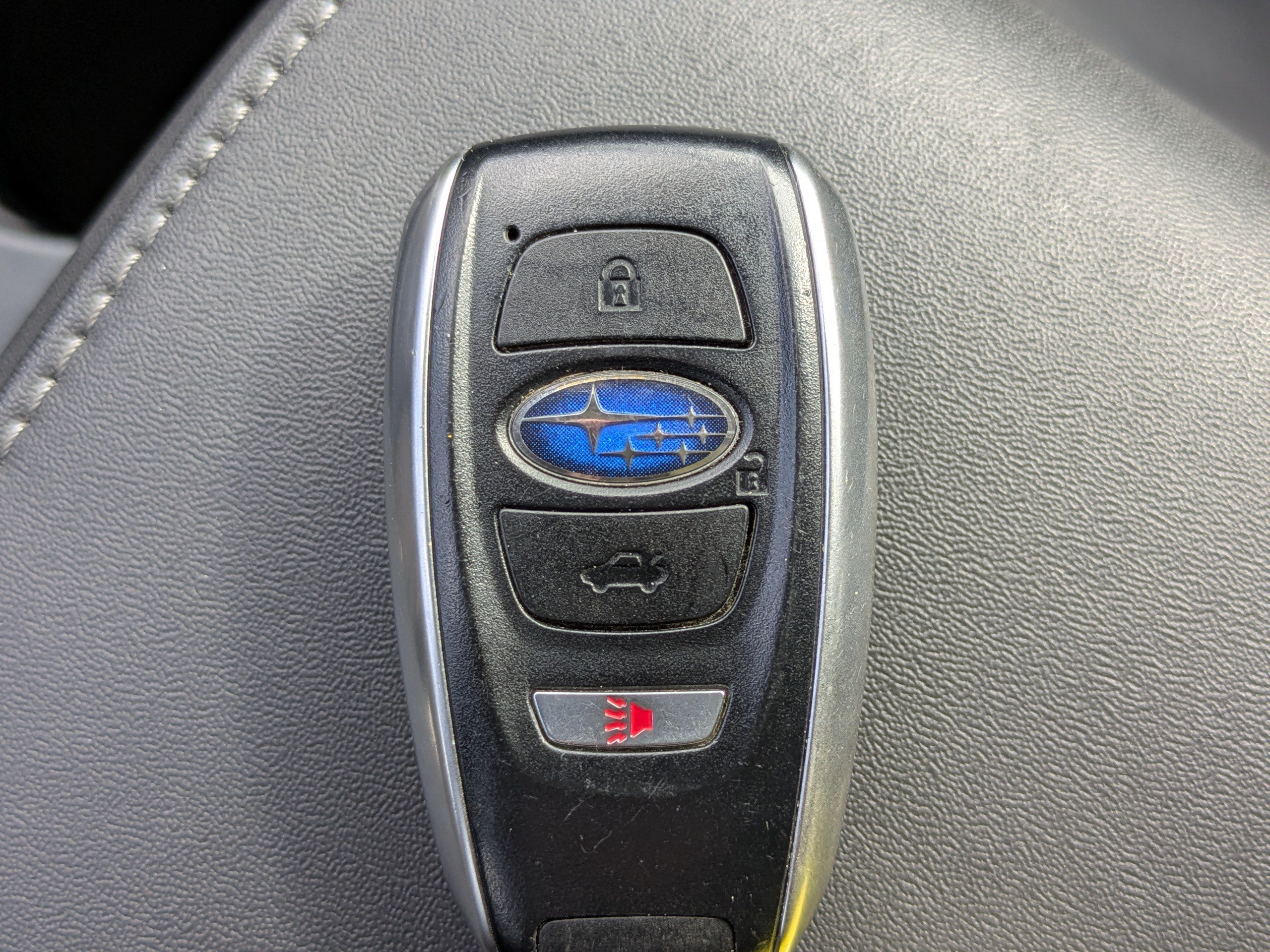 Used 2023 Subaru Legacy Limited AWD/4WD image 31