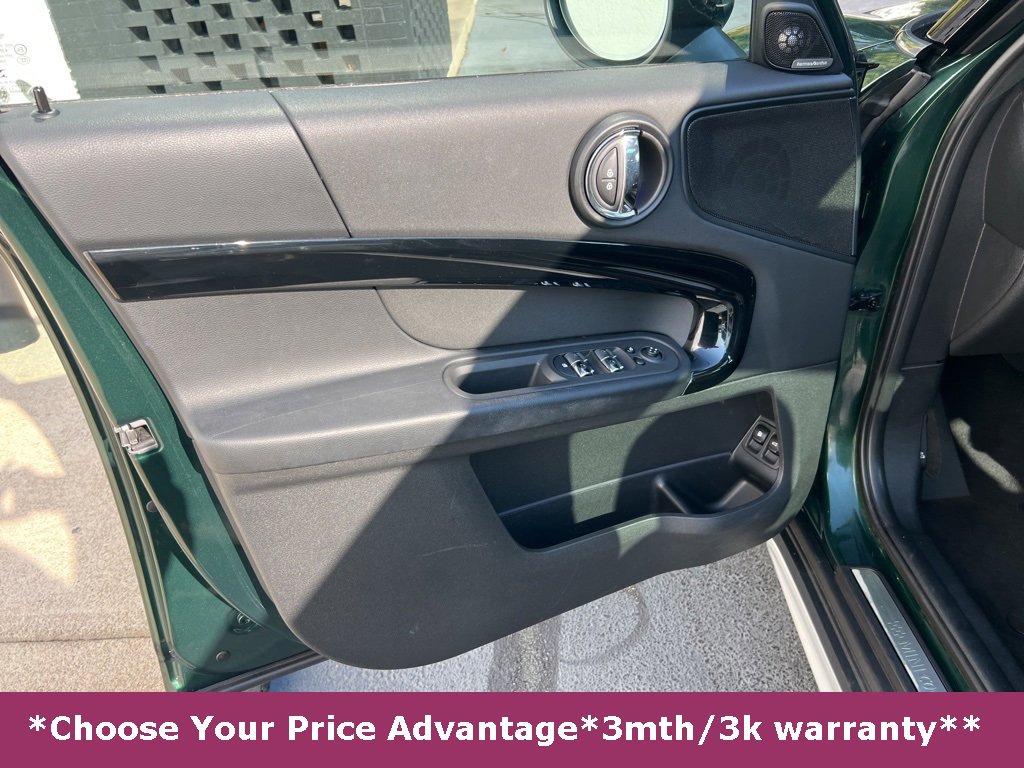 Used 2019 MINI Cooper Countryman SE w/ Premium Package image 39
