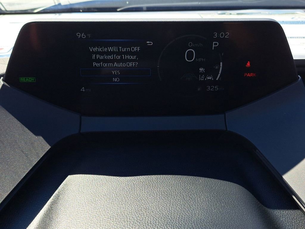 New 2026 Toyota Prius Nightshade image 32