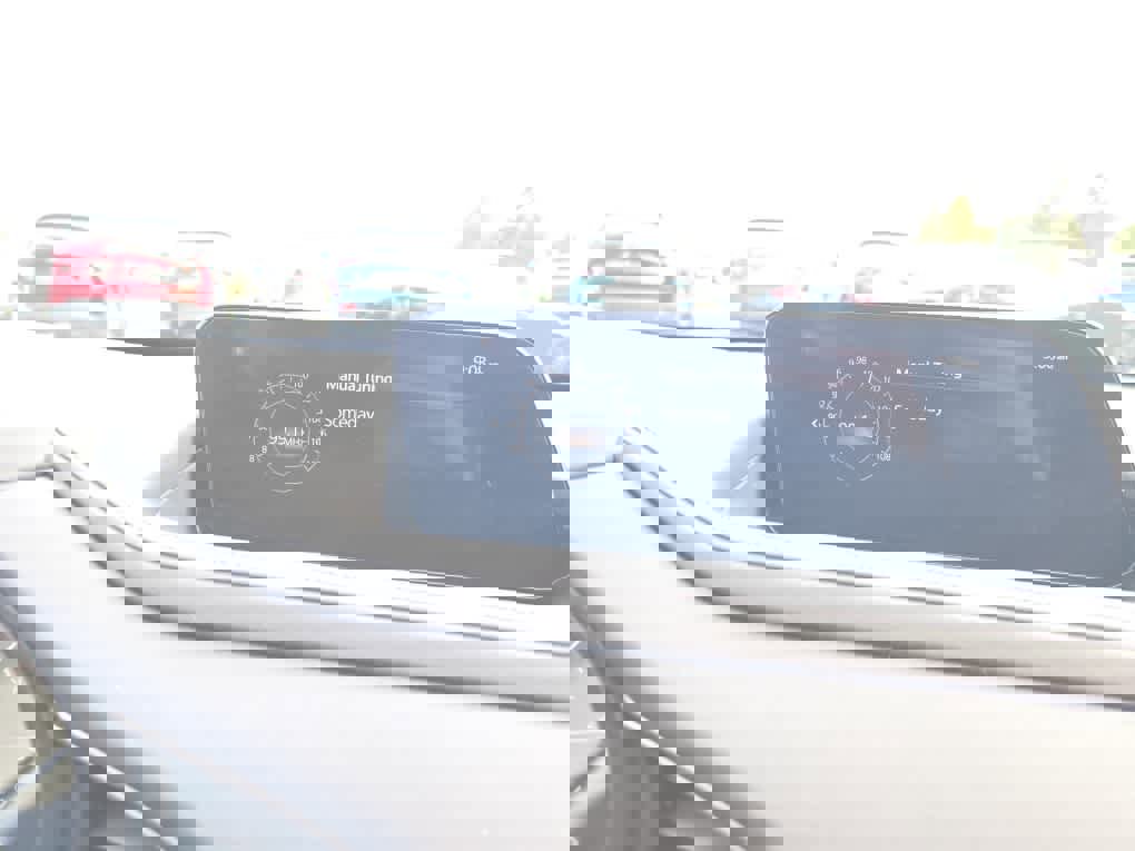 Used 2023 MAZDA CX-30 AWD 2.5 S w/ Select Package image 17