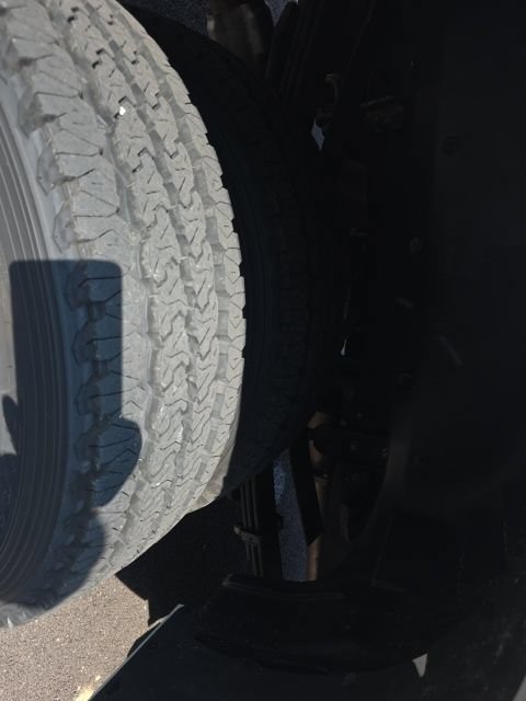 Used 2024 Ford F450 Limited w/ FX4 Off-Road Package AWD/4WD image 12