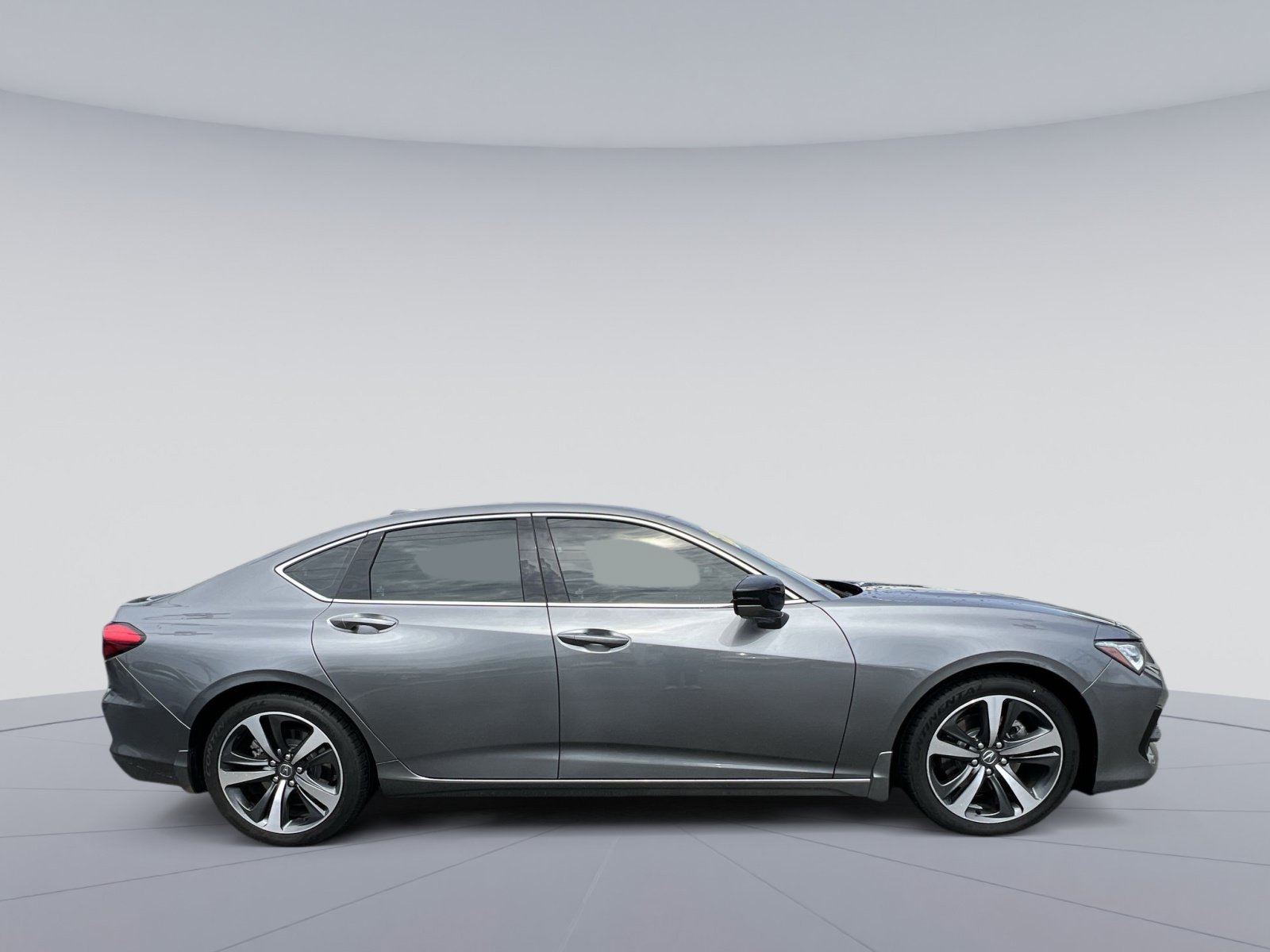 Certified 2025 Acura TLX w/ Technology Package FWD image 6