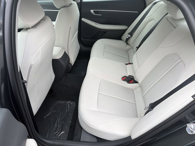 New 2026 Hyundai Sonata SEL image 21