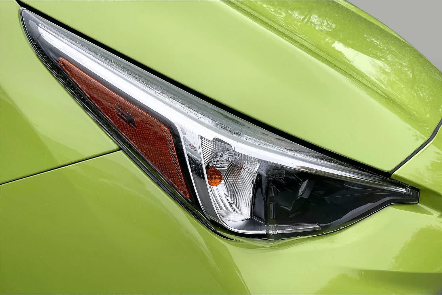 New 2026 Subaru Impreza 2.0i Sport AWD/4WD image 13