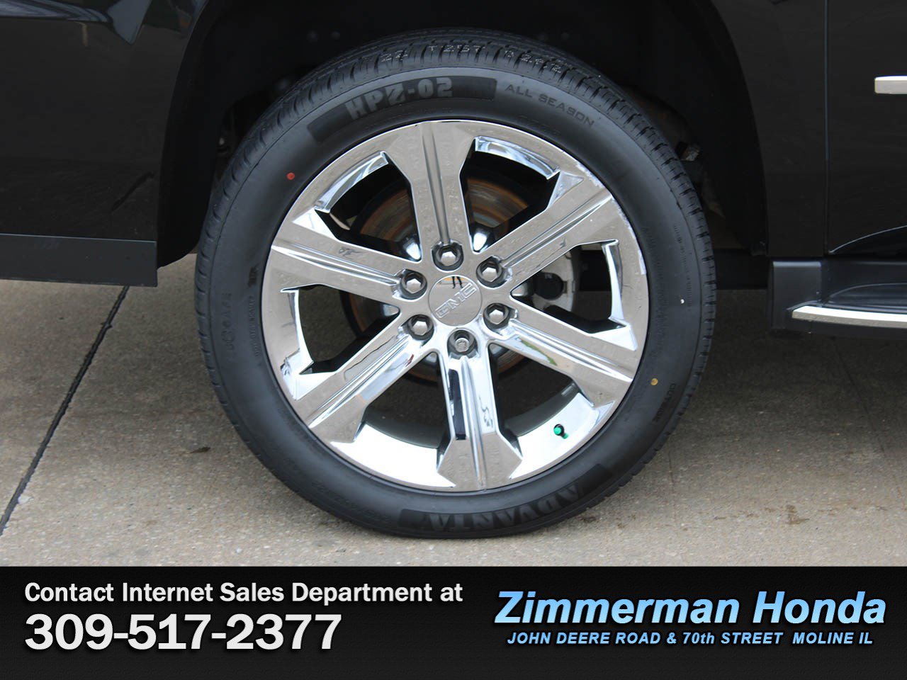 Used 2020 GMC Yukon XL SLT w/ Open Road Package AWD/4WD image 25