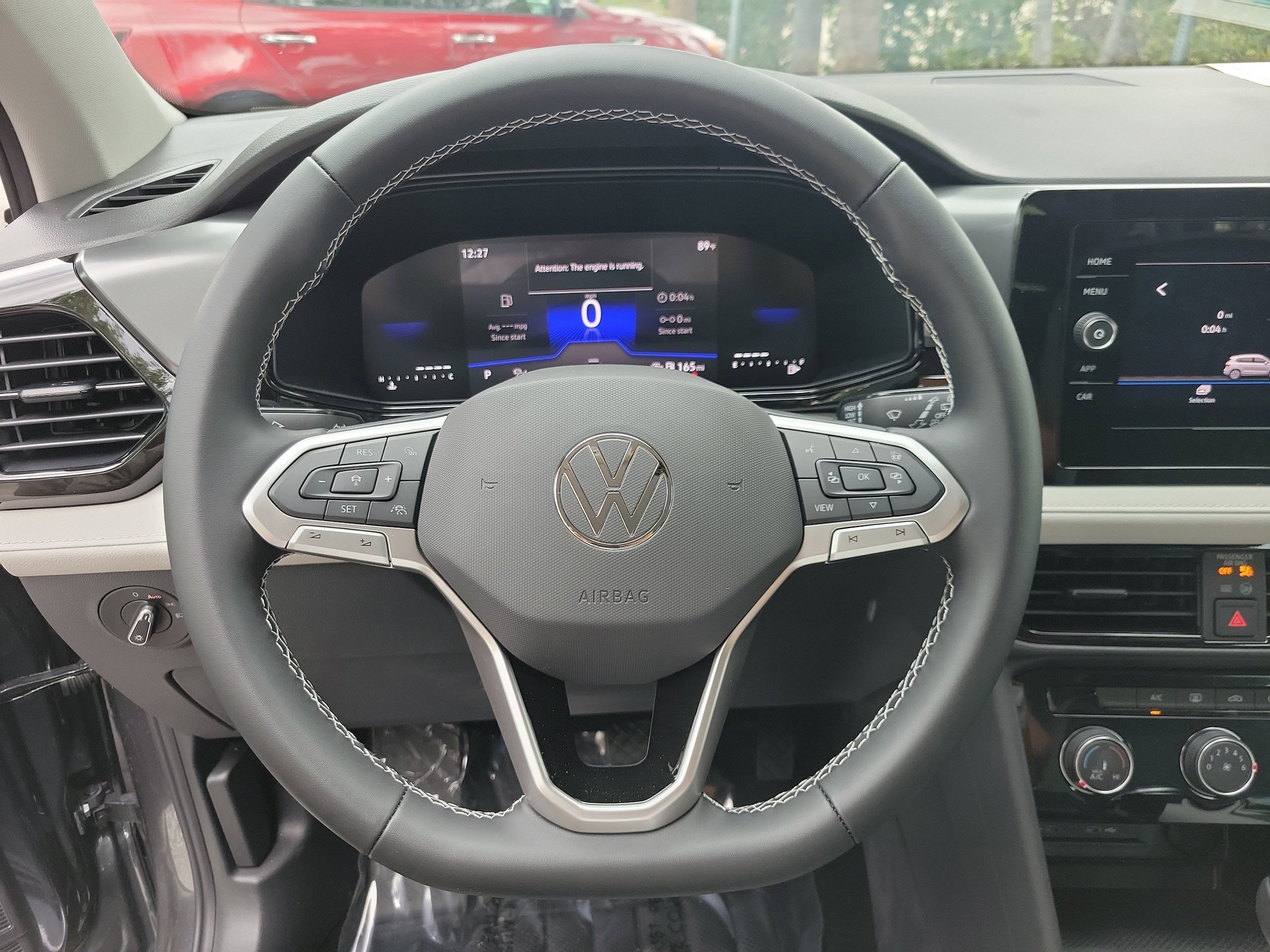 New 2026 Volkswagen Taos S FWD image 31