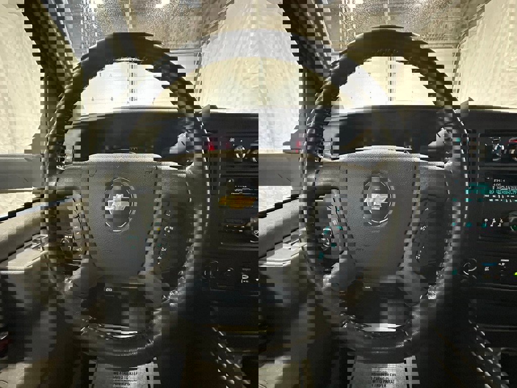 Used 2022 Chevrolet Express 3500 w/ Power Convenience Package image 19