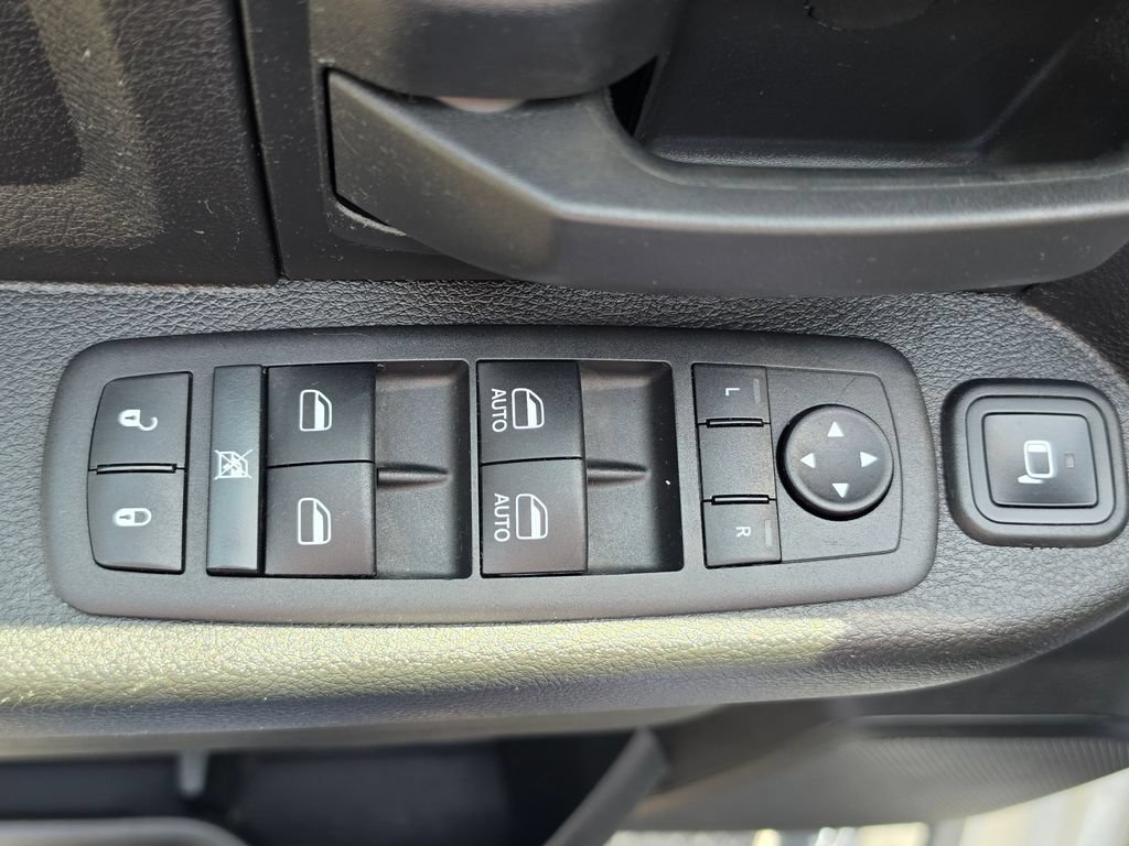 Used 2023 RAM 3500 Tradesman AWD/4WD image 14