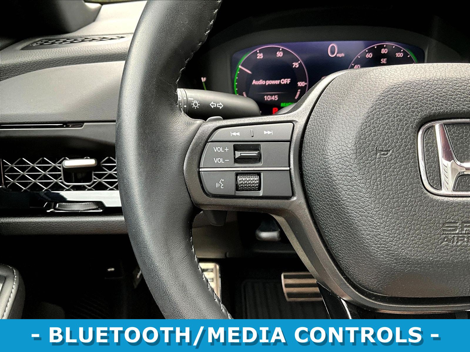 Used 2023 Honda Accord Sport image 10