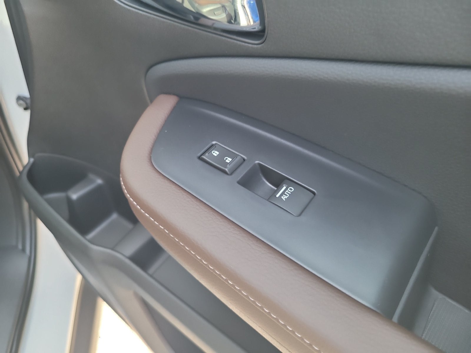 New 2026 Honda Ridgeline RTL image 29