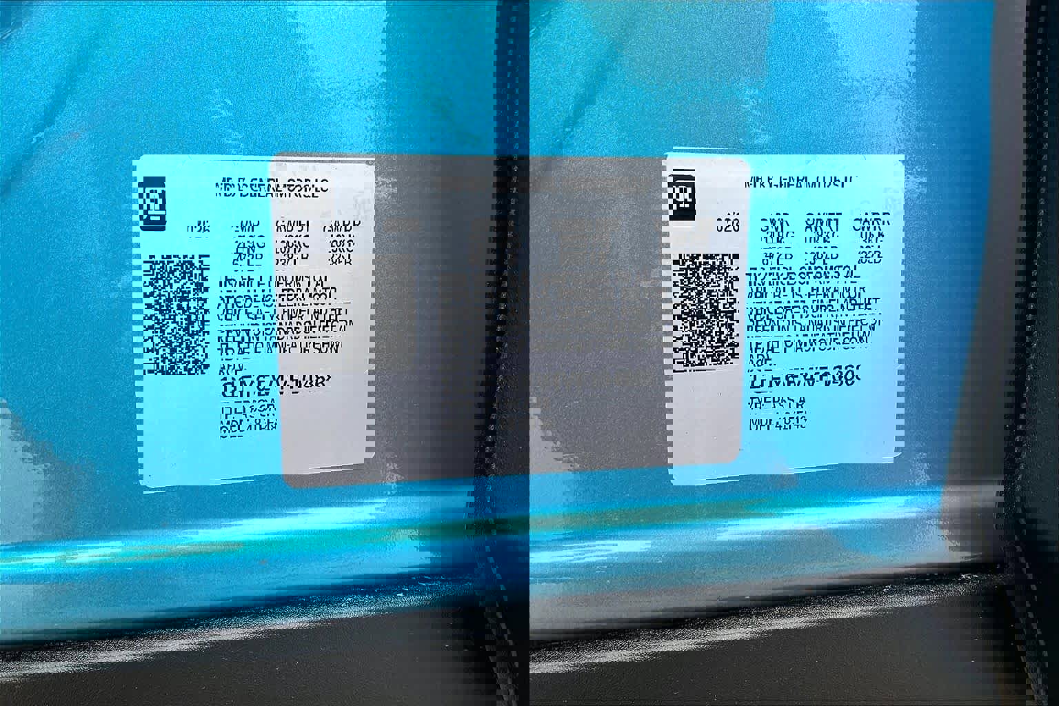 New 2027 Chevrolet Bolt LT w/ Comfort Package image 19