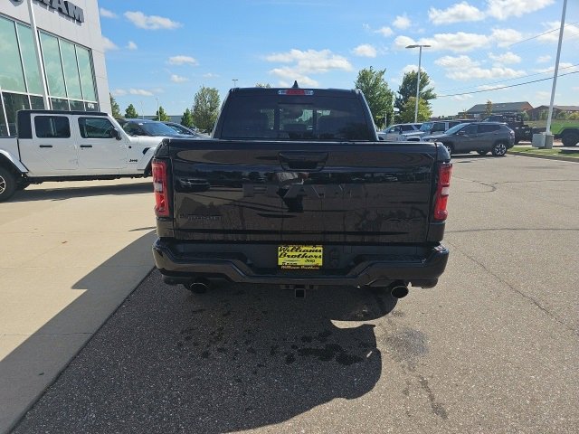 New 2026 RAM 1500 Laramie image 6