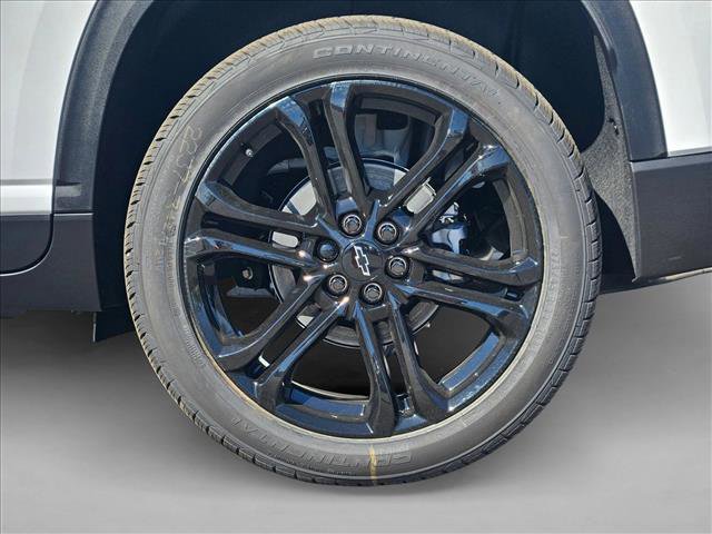 New 2026 Chevrolet Traverse LT image 10