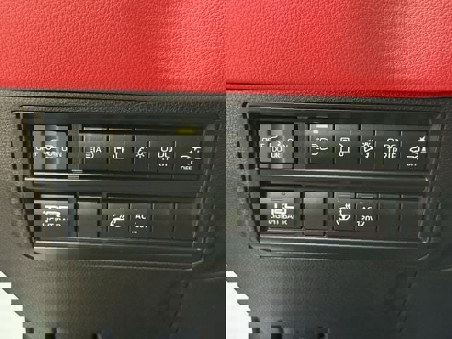 Used 2025 Toyota Sequoia TRD Pro w/ Tow Technology Package AWD/4WD image 25