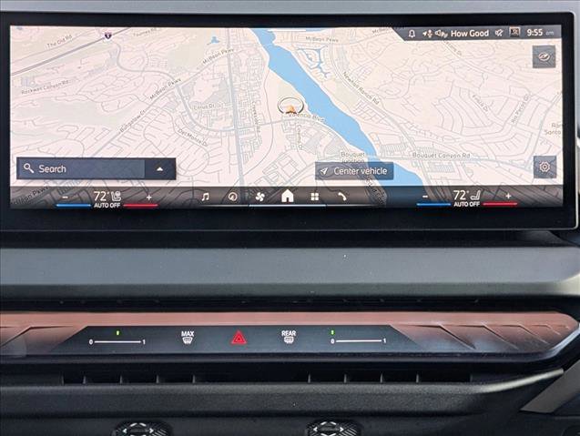 Used 2025 BMW X3 xDrive30i w/ Convenience Package image 13