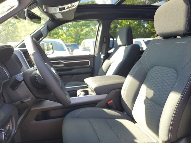 New 2026 RAM 1500 Big Horn AWD/4WD image 20