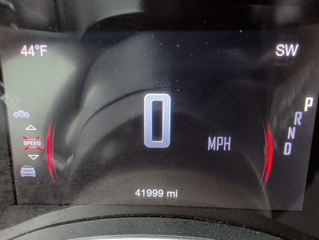 Used 2019 Dodge Durango AWD w/ Trailer Tow Group IV image 21