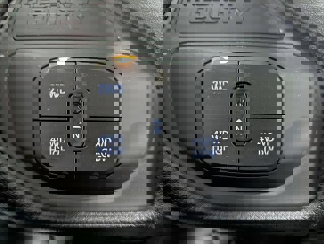 New 2026 RAM 3500 Laramie image 55