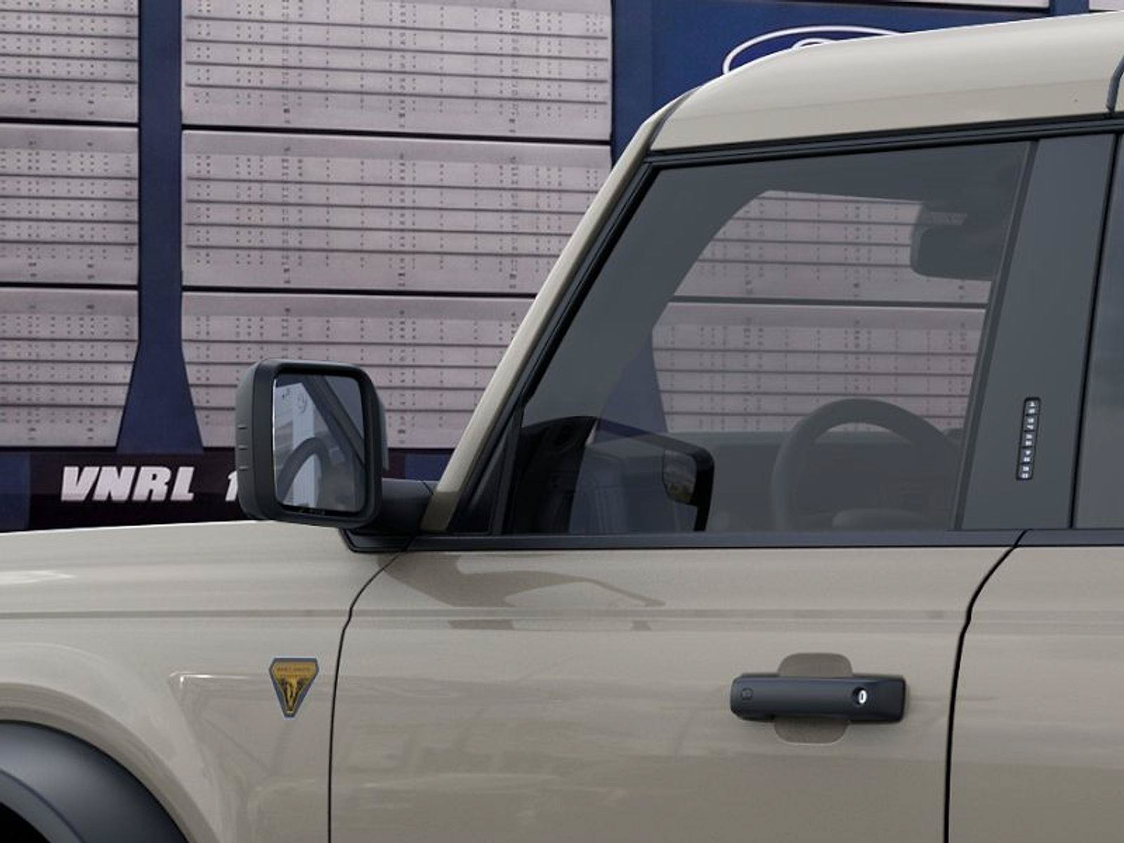 New 2026 Ford Bronco Badlands AWD/4WD image 22