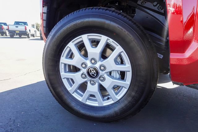 New 2025 Toyota Tacoma SR5 image 15
