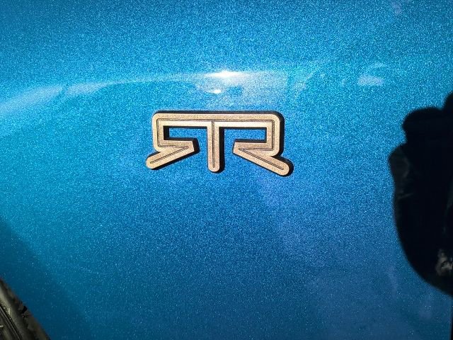 New 2024 Ford Mustang GT Premium w/ GT Performance Package image 76