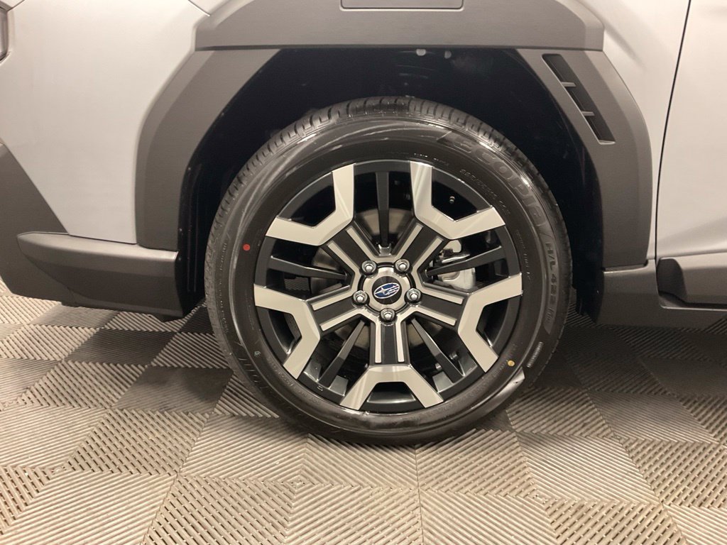 New 2026 Subaru Outback Touring XT AWD/4WD image 7
