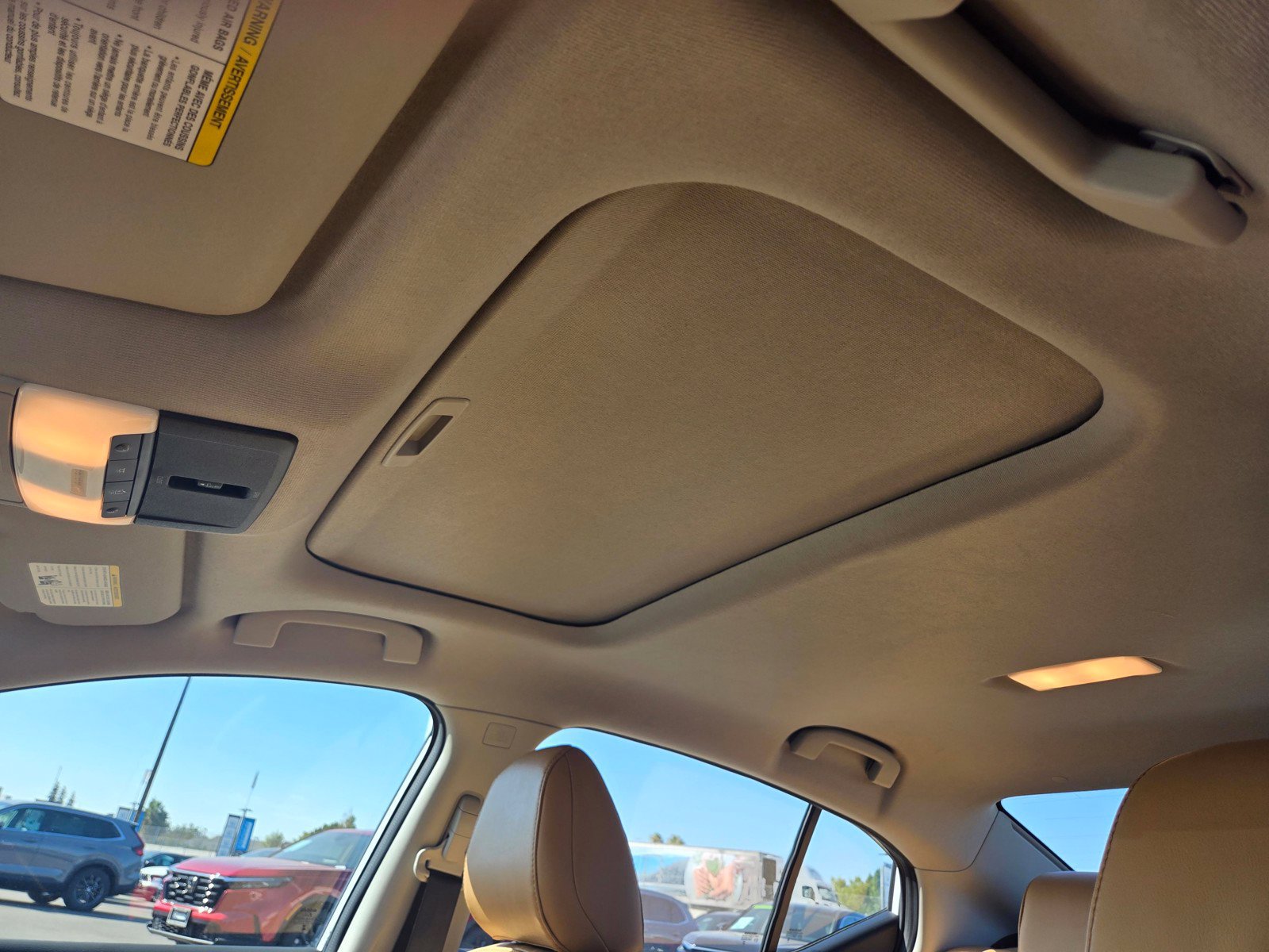 Used 2022 Nissan Sentra SV w/ SV Premium Package FWD image 14