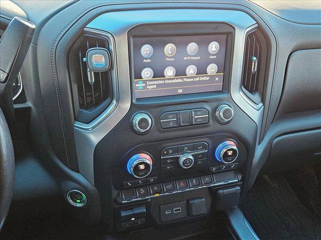 Certified 2021 GMC Sierra 1500 SLT image 11