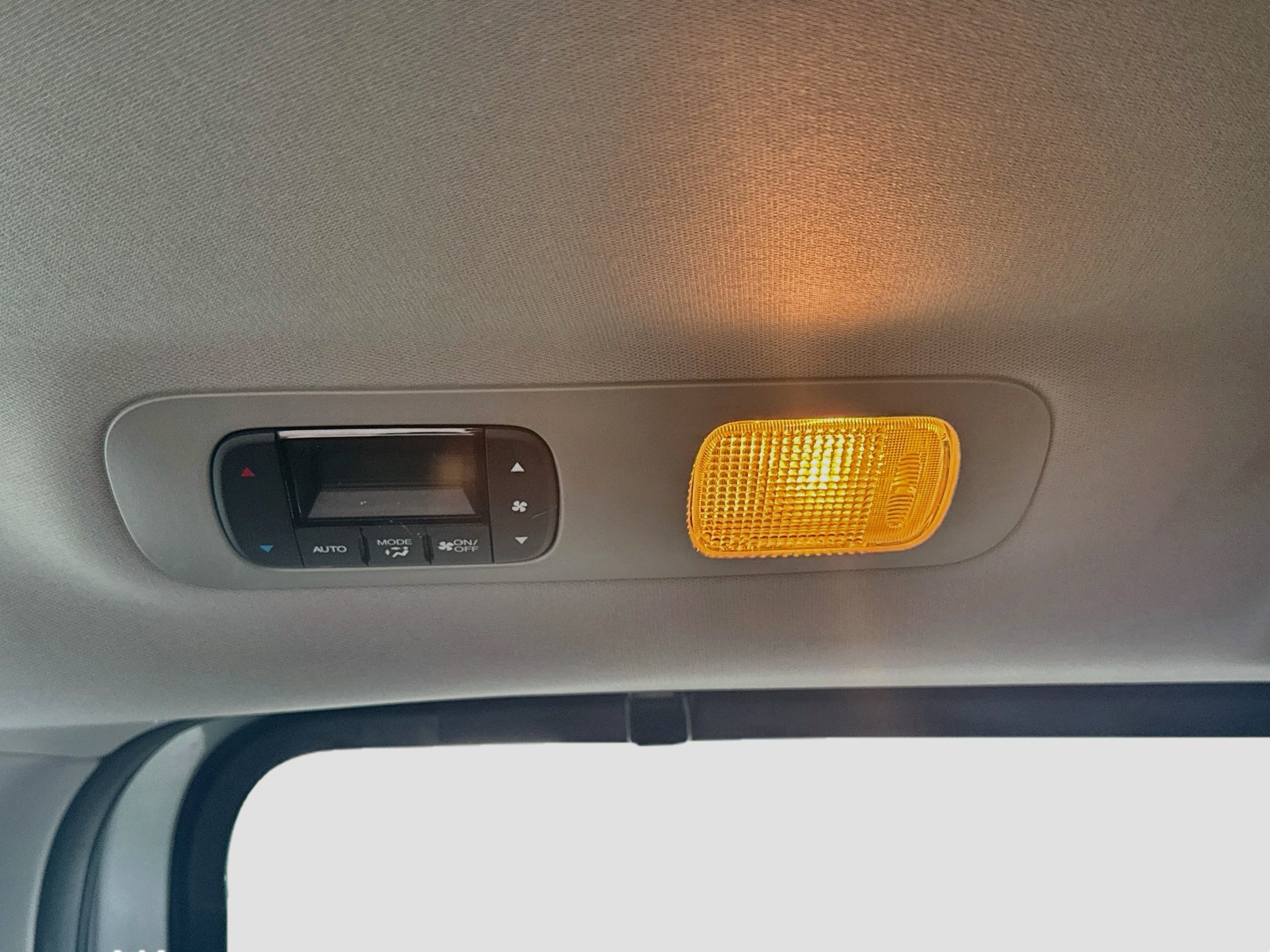Certified 2023 Honda Odyssey EX-L image 22