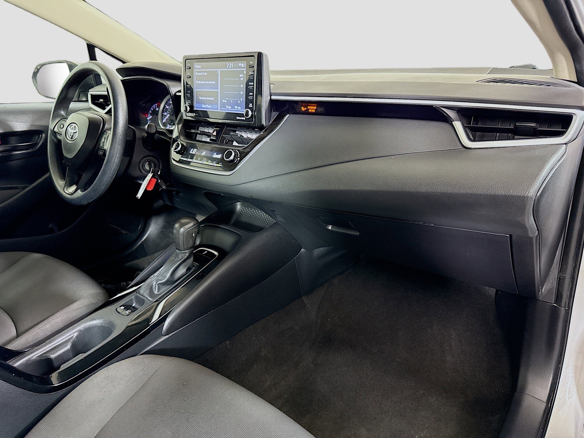 Used 2022 Toyota Corolla LE FWD image 29