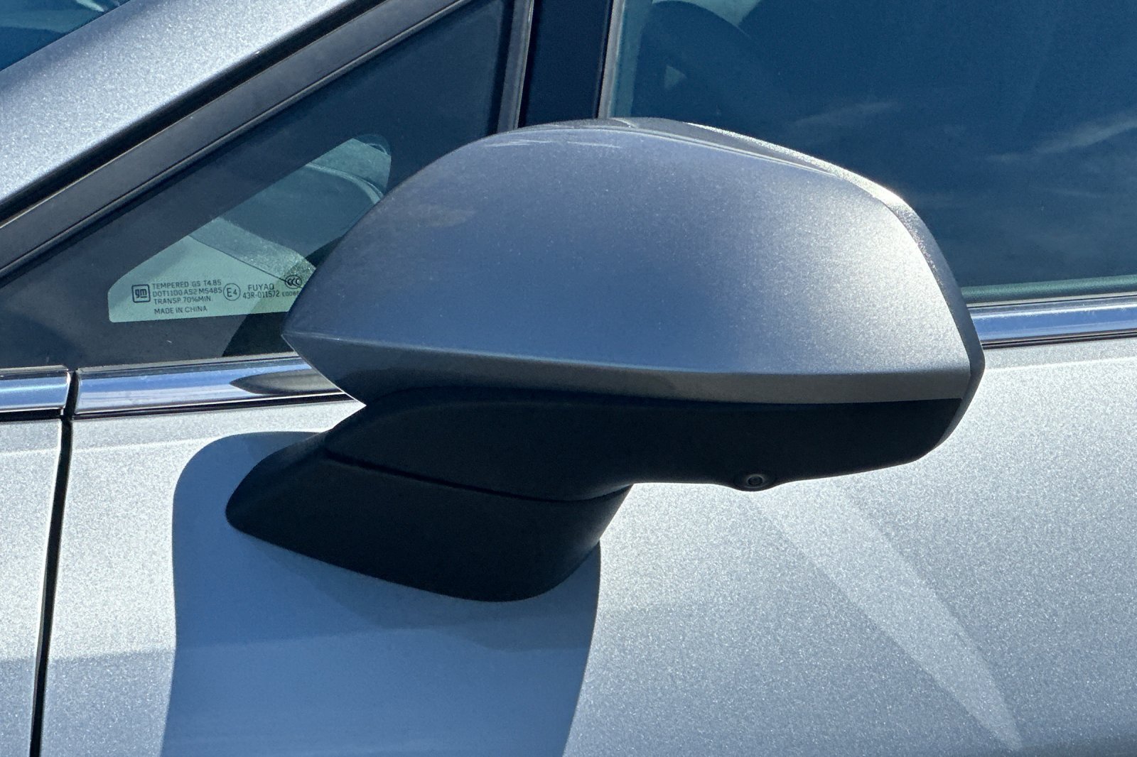 Used 2024 Chevrolet Equinox EV LT FWD image 48