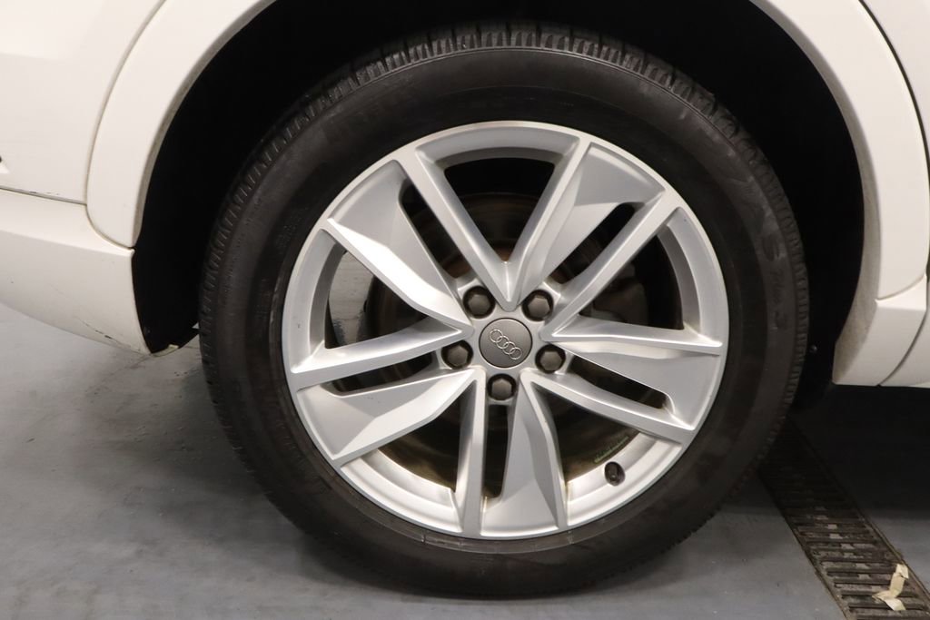 Used 2016 Audi Q3 2.0T Premium Plus AWD/4WD image 29
