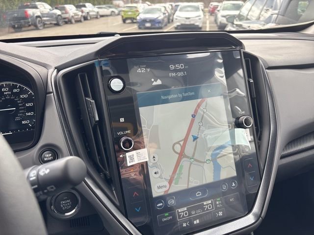 New 2026 Subaru Crosstrek 2.5i Limited image 25