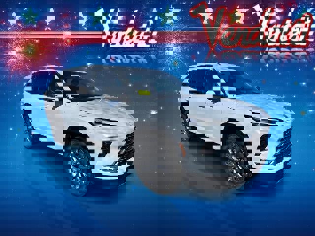 New 2026 Buick Enclave Preferred w/ Power Package image 3