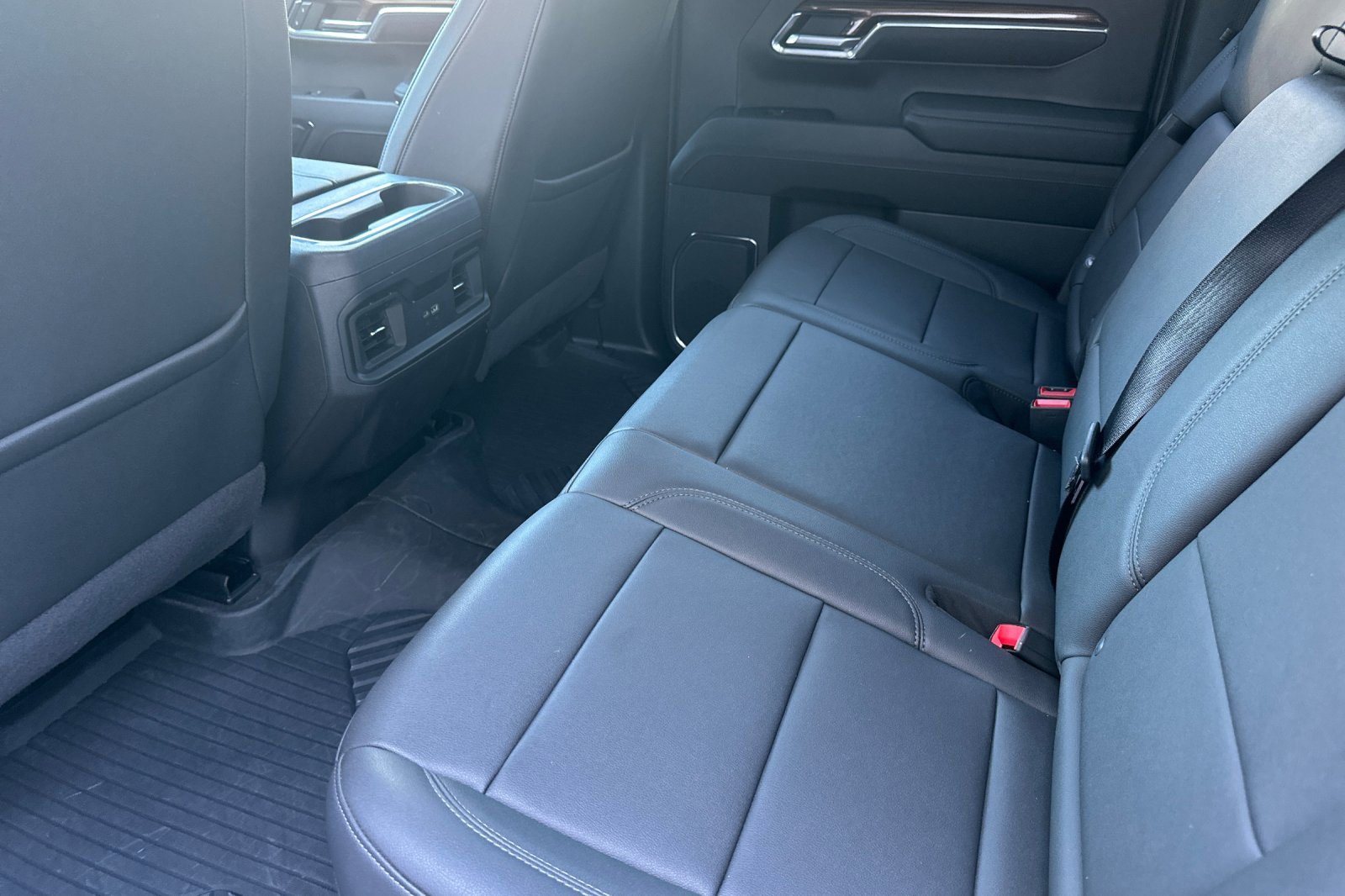 Used 2024 Chevrolet Silverado 1500 LT Trail Boss w/ LT Trail Boss Premium Package image 14