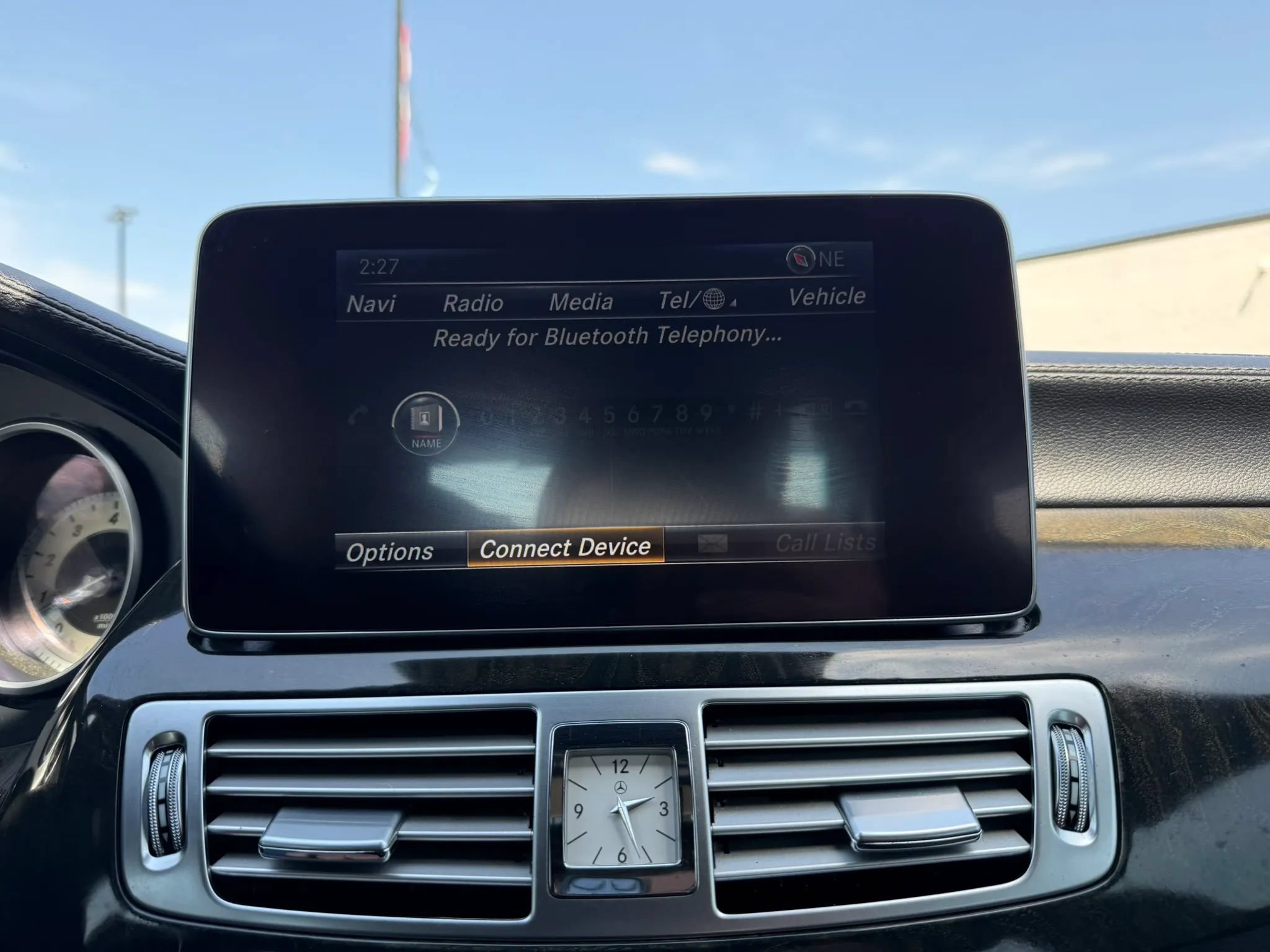 Used 2016 Mercedes-Benz CLS 550 image 36