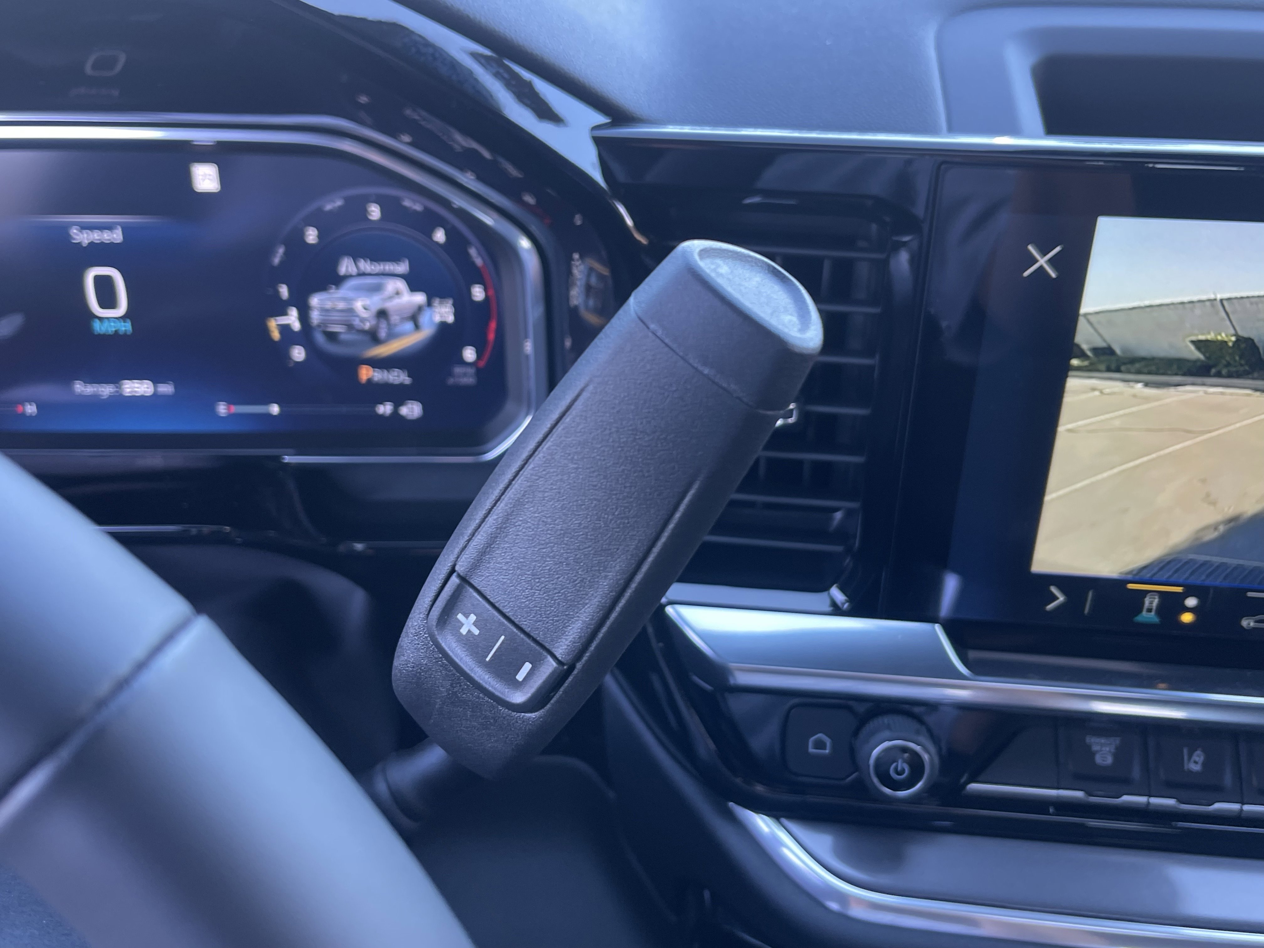 New 2026 Chevrolet Silverado 2500 High Country w/ Technology Package image 26