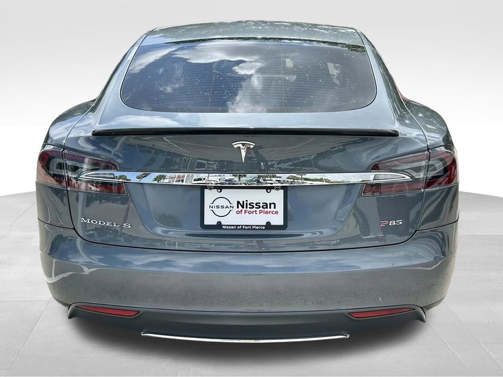 Used 2013 Tesla Model S Performance image 6