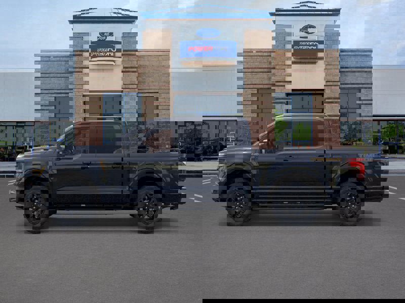 New 2025 Ford F150 Tremor w/ Equipment Group 402A High image 5