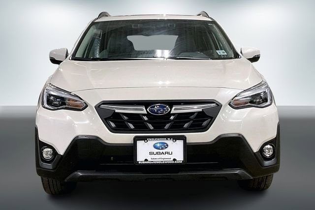Used 2023 Subaru Crosstrek 2.5i Limited image 2