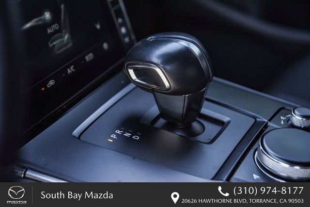 Certified 2023 MAZDA MX-30 Electric w/ Premium Plus Pkg image 20