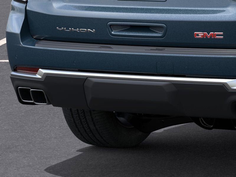 New 2026 GMC Yukon Denali w/ Denali Reserve Package AWD/4WD image 14