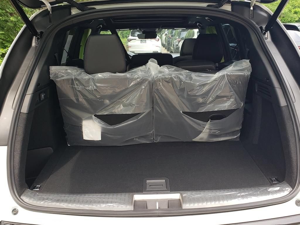 New 2026 Acura MDX A-Spec w/ Advance Package AWD/4WD image 5