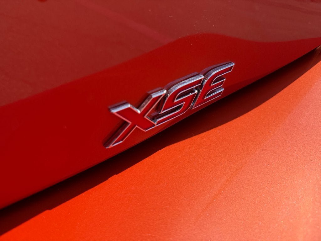 Used 2026 Toyota Corolla XSE FWD image 34
